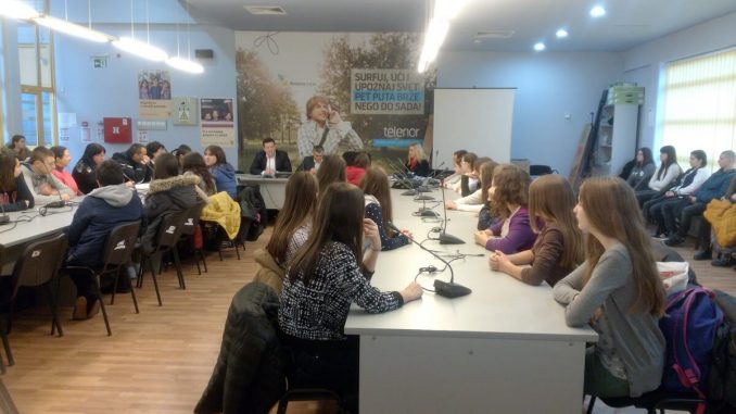 Локална самоуправа и ове године награђује најуспешније димитровградске ученике